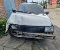 Белый Ниссан Микра, объемом двигателя 1 л и пробегом 245 тыс. км за 600 $, фото 1 на Automoto.ua