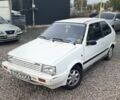 Белый Ниссан Микра, объемом двигателя 1.6 л и пробегом 230 тыс. км за 650 $, фото 1 на Automoto.ua
