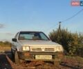 Белый Ниссан Микра, объемом двигателя 1.28 л и пробегом 251 тыс. км за 1300 $, фото 1 на Automoto.ua