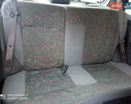 Белый Ниссан Микра, объемом двигателя 1 л и пробегом 200 тыс. км за 1800 $, фото 8 на Automoto.ua