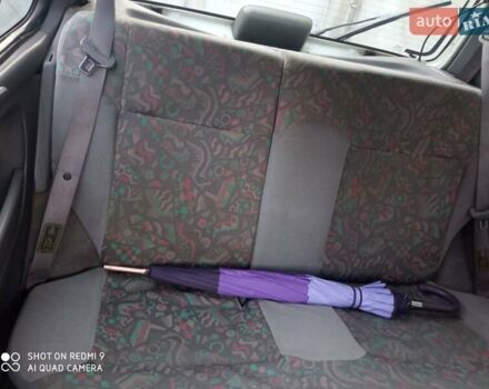 Белый Ниссан Микра, объемом двигателя 1 л и пробегом 200 тыс. км за 1800 $, фото 7 на Automoto.ua