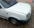 Белый Ниссан Микра, объемом двигателя 1.02 л и пробегом 30 тыс. км за 900 $, фото 4 на Automoto.ua