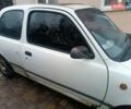 Белый Ниссан Микра, объемом двигателя 1.02 л и пробегом 30 тыс. км за 900 $, фото 6 на Automoto.ua
