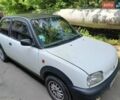 Білий Ніссан Мікра, об'ємом двигуна 1 л та пробігом 291 тис. км за 1500 $, фото 1 на Automoto.ua