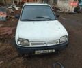 Белый Ниссан Микра, объемом двигателя 1.02 л и пробегом 299 тыс. км за 790 $, фото 1 на Automoto.ua