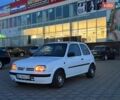 Белый Ниссан Микра, объемом двигателя 1 л и пробегом 190 тыс. км за 5999 $, фото 1 на Automoto.ua