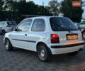 Белый Ниссан Микра, объемом двигателя 1 л и пробегом 190 тыс. км за 5999 $, фото 4 на Automoto.ua