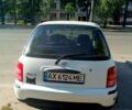 Белый Ниссан Микра, объемом двигателя 1 л и пробегом 150 тыс. км за 2800 $, фото 1 на Automoto.ua
