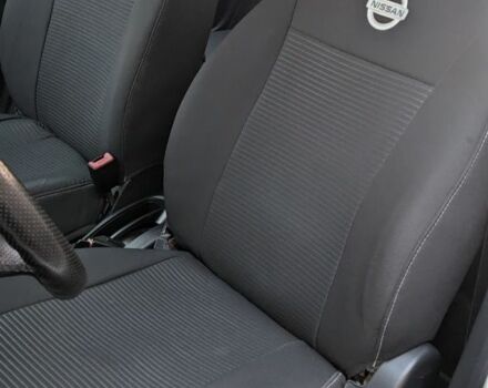 Білий Ніссан Мікра, об'ємом двигуна 1.5 л та пробігом 245 тис. км за 3999 $, фото 7 на Automoto.ua