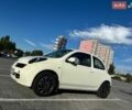 Белый Ниссан Микра, объемом двигателя 1.24 л и пробегом 230 тыс. км за 4500 $, фото 9 на Automoto.ua
