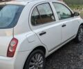 Білий Ніссан Мікра, об'ємом двигуна 1.5 л та пробігом 245 тис. км за 3999 $, фото 2 на Automoto.ua