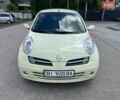 Белый Ниссан Микра, объемом двигателя 1.24 л и пробегом 134 тыс. км за 5900 $, фото 1 на Automoto.ua