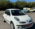 Білий Ніссан Мікра, об'ємом двигуна 1.2 л та пробігом 114 тис. км за 4200 $, фото 1 на Automoto.ua