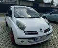 Белый Ниссан Микра, объемом двигателя 1.24 л и пробегом 139 тыс. км за 4700 $, фото 1 на Automoto.ua