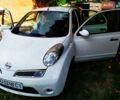 Белый Ниссан Микра, объемом двигателя 1.2 л и пробегом 260 тыс. км за 5000 $, фото 1 на Automoto.ua