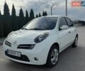 Белый Ниссан Микра, объемом двигателя 1.24 л и пробегом 202 тыс. км за 3800 $, фото 1 на Automoto.ua