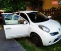 Белый Ниссан Микра, объемом двигателя 1.2 л и пробегом 260 тыс. км за 5000 $, фото 1 на Automoto.ua