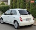 Білий Ніссан Мікра, об'ємом двигуна 1.39 л та пробігом 140 тис. км за 6800 $, фото 20 на Automoto.ua