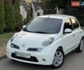 Білий Ніссан Мікра, об'ємом двигуна 1.39 л та пробігом 140 тис. км за 6800 $, фото 1 на Automoto.ua