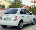 Білий Ніссан Мікра, об'ємом двигуна 1.39 л та пробігом 140 тис. км за 6800 $, фото 10 на Automoto.ua