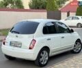 Білий Ніссан Мікра, об'ємом двигуна 1.39 л та пробігом 140 тис. км за 6800 $, фото 9 на Automoto.ua