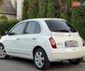 Білий Ніссан Мікра, об'ємом двигуна 1.39 л та пробігом 140 тис. км за 6800 $, фото 24 на Automoto.ua