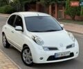 Білий Ніссан Мікра, об'ємом двигуна 1.39 л та пробігом 140 тис. км за 6800 $, фото 16 на Automoto.ua