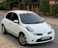 Білий Ніссан Мікра, об'ємом двигуна 1.39 л та пробігом 140 тис. км за 6800 $, фото 19 на Automoto.ua