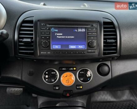 Білий Ніссан Мікра, об'ємом двигуна 1.39 л та пробігом 140 тис. км за 6800 $, фото 52 на Automoto.ua