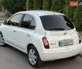 Білий Ніссан Мікра, об'ємом двигуна 1.39 л та пробігом 140 тис. км за 6800 $, фото 25 на Automoto.ua