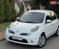 Білий Ніссан Мікра, об'ємом двигуна 1.39 л та пробігом 140 тис. км за 6800 $, фото 1 на Automoto.ua