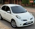 Білий Ніссан Мікра, об'ємом двигуна 1.39 л та пробігом 140 тис. км за 6800 $, фото 15 на Automoto.ua