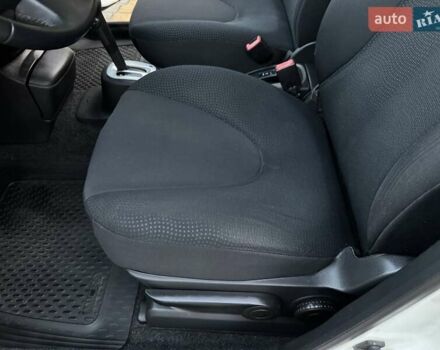 Білий Ніссан Мікра, об'ємом двигуна 1.39 л та пробігом 140 тис. км за 6800 $, фото 35 на Automoto.ua