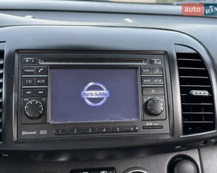 Білий Ніссан Мікра, об'ємом двигуна 1.39 л та пробігом 140 тис. км за 6800 $, фото 51 на Automoto.ua