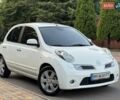 Білий Ніссан Мікра, об'ємом двигуна 1.39 л та пробігом 140 тис. км за 6800 $, фото 14 на Automoto.ua