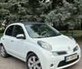 Белый Ниссан Микра, объемом двигателя 1.5 л и пробегом 176 тыс. км за 5500 $, фото 1 на Automoto.ua