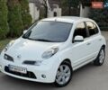 Білий Ніссан Мікра, об'ємом двигуна 1.39 л та пробігом 140 тис. км за 6800 $, фото 4 на Automoto.ua