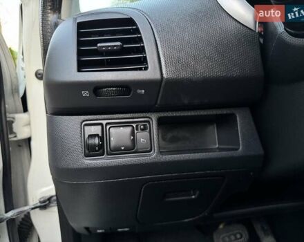 Білий Ніссан Мікра, об'ємом двигуна 1.39 л та пробігом 140 тис. км за 6800 $, фото 39 на Automoto.ua