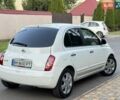 Білий Ніссан Мікра, об'ємом двигуна 1.39 л та пробігом 140 тис. км за 6800 $, фото 11 на Automoto.ua