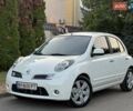 Білий Ніссан Мікра, об'ємом двигуна 1.39 л та пробігом 140 тис. км за 6800 $, фото 6 на Automoto.ua