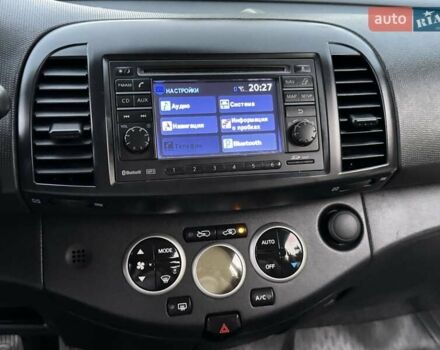 Білий Ніссан Мікра, об'ємом двигуна 1.39 л та пробігом 140 тис. км за 6800 $, фото 55 на Automoto.ua
