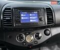 Білий Ніссан Мікра, об'ємом двигуна 1.39 л та пробігом 140 тис. км за 6800 $, фото 55 на Automoto.ua
