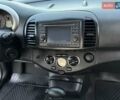 Білий Ніссан Мікра, об'ємом двигуна 1.39 л та пробігом 140 тис. км за 6800 $, фото 42 на Automoto.ua