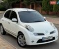 Білий Ніссан Мікра, об'ємом двигуна 1.39 л та пробігом 140 тис. км за 6800 $, фото 18 на Automoto.ua