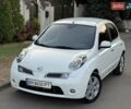 Білий Ніссан Мікра, об'ємом двигуна 1.39 л та пробігом 140 тис. км за 6800 $, фото 2 на Automoto.ua