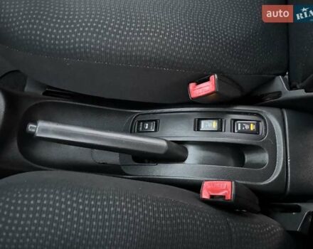 Білий Ніссан Мікра, об'ємом двигуна 1.39 л та пробігом 140 тис. км за 6800 $, фото 56 на Automoto.ua