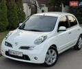 Білий Ніссан Мікра, об'ємом двигуна 1.39 л та пробігом 140 тис. км за 6800 $, фото 5 на Automoto.ua