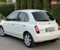 Білий Ніссан Мікра, об'ємом двигуна 1.39 л та пробігом 140 тис. км за 6800 $, фото 21 на Automoto.ua