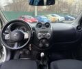 Білий Ніссан Мікра, об'ємом двигуна 1.2 л та пробігом 158 тис. км за 5950 $, фото 19 на Automoto.ua