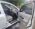 Белый Ниссан Микра, объемом двигателя 1.2 л и пробегом 89 тыс. км за 7500 $, фото 13 на Automoto.ua
